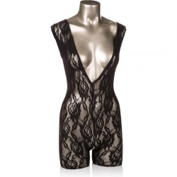SCANDAL LACE BODY SUIT