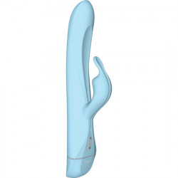 OVO K6 CONEJITO VIBRADOR AQUA