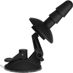 VAC U LOCK DELUXE SUCTION CUP PLUG 1UD
