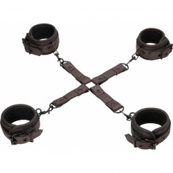 OUCH ATADURAS ELEGANCE TITANIUM