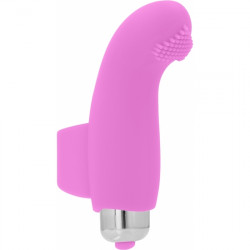 BASILE BALA VIBRADORA ROSA