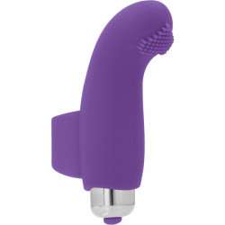 BASILE BALA VIBRADORA MORADO