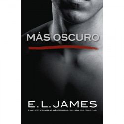 MaS OSCURO CINCUENTA SOMBRAS MaS OSCURAS CONTADA POR CHRISTIAN