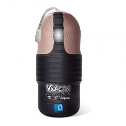 FUNZONE VULCAN TIGHT VIBRADOR VAGINA