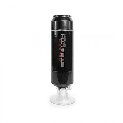 STEALTH MASTURBADOR DOBLE VAGINA Y BOCA