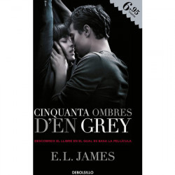 CINQUANTA OMBRES DEN GREY EN CATALaN