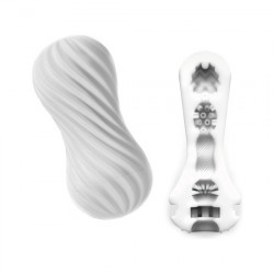 TENGA FLEX ROCKY BLANCO