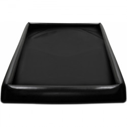 ULTIMATE BODY SLIDE SaBANA PARA MASAJES NEGRO