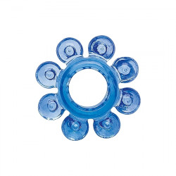 CLIMAX KIT AZUL NEON