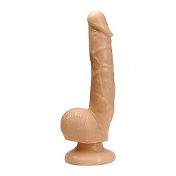 WILDFIRE STAR PERFORMER SERIES PENE REALiSTICO MATINEE IDOL