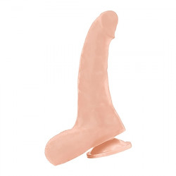 WILDFIRE STAR PERFORMER SERIES PENE REALiSTICO STUNT MAN
