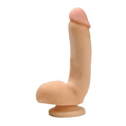 WILDFIRE PENE REALiSTICO REAL MAN DREAM DICK