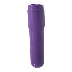 SEX PLEASE VIBRACIoN SENSACIONES DULCES MORADO