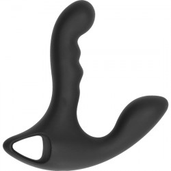 NO 64 VIBRADOR PUNTO P NEGRO