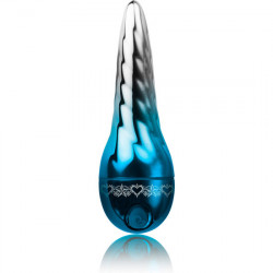 JOYCICLES SPANGLE BALA VIBRADORA AZUL