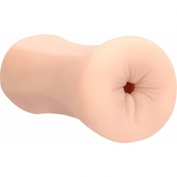 MASTURBADOR LUBRICADO ANAL FLESH