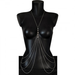 BODY CHAIN CROSSOVER PLATA