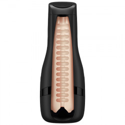 SATISFYER CHAMBERS OF PLEASURE FUNDA MEN CLASSIC