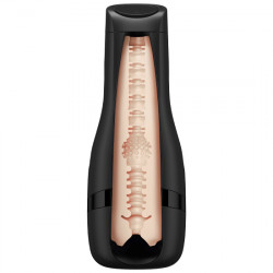SATISFYER TRI DELIGHTS FUNDA MEN CLASSIC