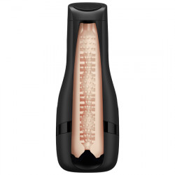 SATISFYER KINKY WAVES FUNDA MEN CLASSIC