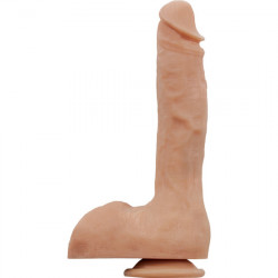 DANNY DS SECRET WEAPON PENE REALiSTICO