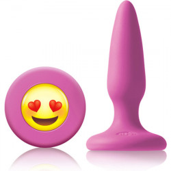MOJIS PLUG ILY ROSA