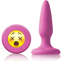 MOJIS PLUG WTF ROSA