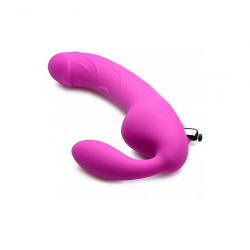 ROYAL RIDER ARNeS VIBRADOR DE SILICONA