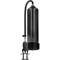 COMFORT BOMBA DE SUCCIoN BEGINNER NEGRO