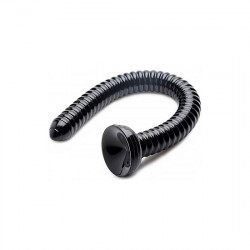 HOSED ANAL SNAKE 50CM NEGRO