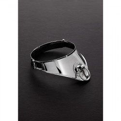 LOCKING CLEOPATRA COLLAR CON ANILLO 16CM