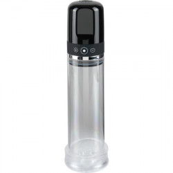 BOMBA DESARROLLADORA AUTO VACUUM RECARGABLE