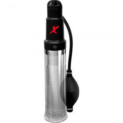 SUCK N PUMP STROKER