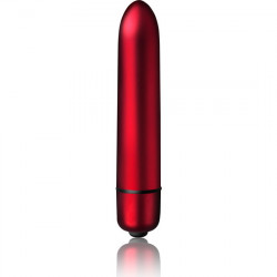 RO 90 BALA VIBRADROA SCARLET VELVET