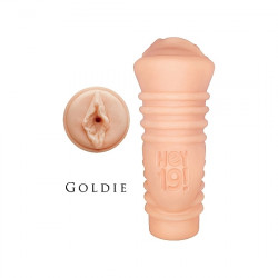 GOLDIE HARPER TEEN MASTURBADOR VAGINA