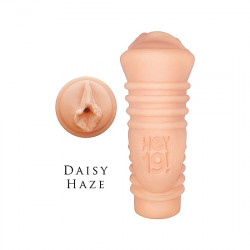 DAISY HAZE TEEN MASTURBADOR VAGINA