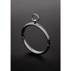 ROUND BAR COLLAR 125CM