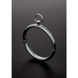 ROUND BAR COLLAR 14CM