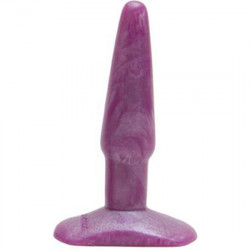 THE LIL END MORADO
