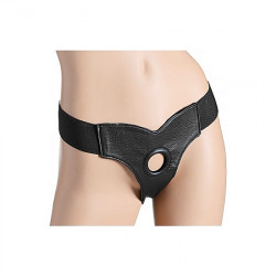 BELLA ARNeS AJUSTABLE LiNEA VELVET
