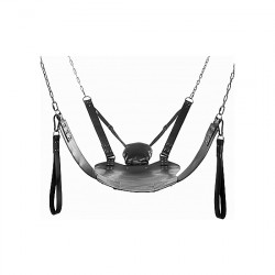 EXTREME SLING COLUMPIO BDSM