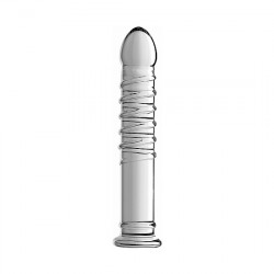 BEHEMOTH RIBBED DILDO XL