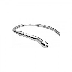 ANGLED ENEMA NOZZLE ACCESORIO PARA LA DUCHA
