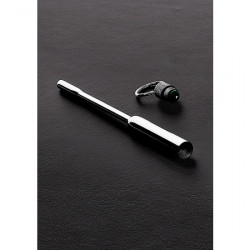 SONDA URETRAL CON VIBRACIoN PEQUEyA
