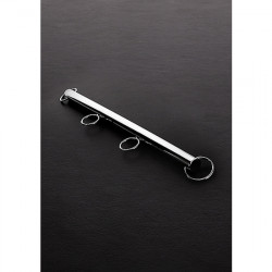 BARRA DE EXTENSIoN ACERO INOX 46CM