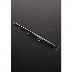 BARRA DE EXTENSIoN ACERO INOX 76CM