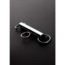 BARRA DE EXTENSIoN ACERO INOX 15CM
